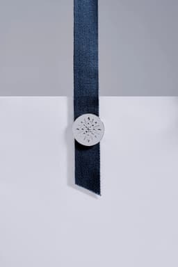 Rebrand And Packaging System For A Haute Couture Jewelry Brand  - thumbnail 8