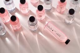 Brand Identity For A Luxury Multi-brand Fashion Concept  - thumbnail 9