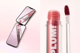 Brand Identity For A Gen Z Makeup Brand  - thumbnail 6
