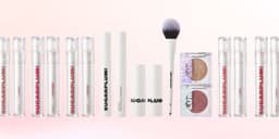 Brand Identity For A Gen Z Makeup Brand  - thumbnail 9