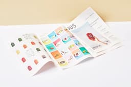Brand Identity And Packaging For A Cold-pressed Juice Pioneer  - thumbnail 7