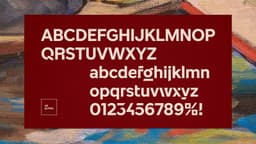 Rebrand For A Vietnamese Art Museum  - thumbnail 7