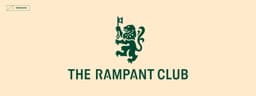Brand Identity for the Rampant Club - thumbnail 4