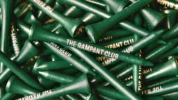 Brand Identity for the Rampant Club - thumbnail 6