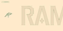 Brand Identity for the Rampant Club - thumbnail 9