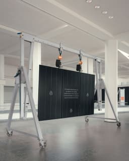Exhibition Scenography For Rimowa Design Prize 2026 - thumbnail 9