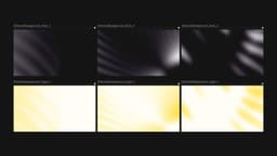 Brand Identity and Motion Design for Croud Marketing - thumbnail 5