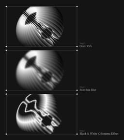 Brand Identity and Motion Design for Croud Marketing - thumbnail 6