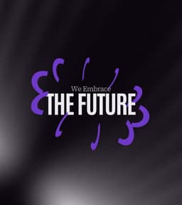 Brand Identity and Motion Design for Croud Marketing - thumbnail 7
