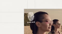 Brand Identity for the Human Made AI-Free Trust Mark - thumbnail 2