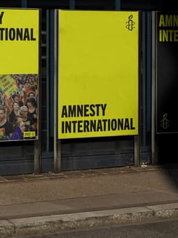 Design System For Amnesty International - thumbnail 4