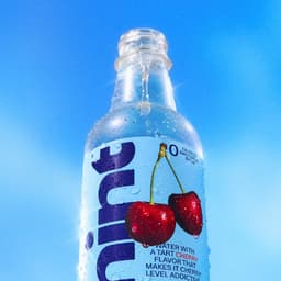 Brand Identity and Campaign for Hint Water - thumbnail 2