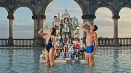 Brand Identity and Campaign for Hint Water - thumbnail 9