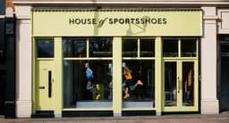 Interior Design for House of Sportsshoes - thumbnail 2