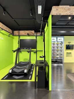 Interior Design for House of Sportsshoes - thumbnail 5