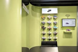 Interior Design for House of Sportsshoes - thumbnail 7