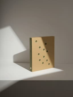 Book Design For The Church Forests Of Ethiopia - thumbnail 2