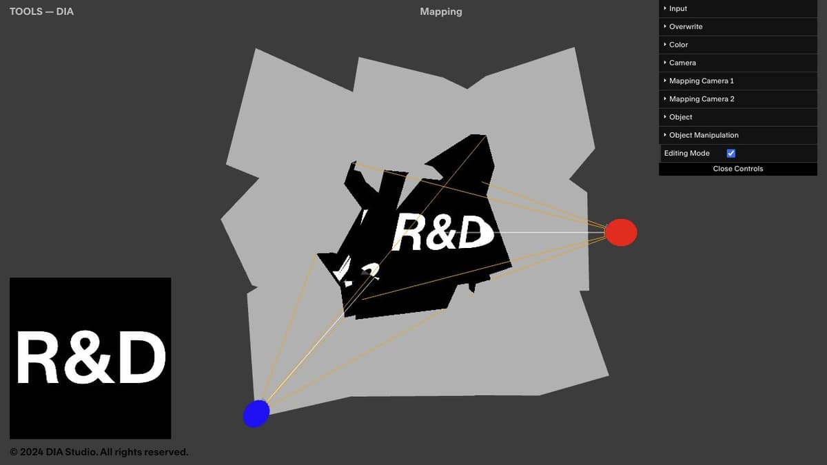 Mapping