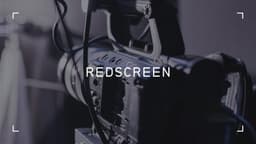 Brand Identity And Website For Redscreen - thumbnail 2
