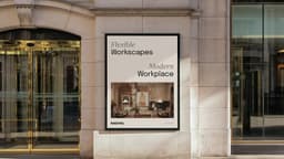 Website Design For Knotel Flexible Workspaces - thumbnail 4