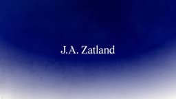 Brand Identity And Website For J.a. Zatland Executive Coaching - thumbnail 2