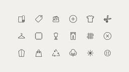 Brand Identity For A Fabric Digitisation Consultancy - thumbnail 5