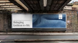 Brand Identity For A Fabric Digitisation Consultancy - thumbnail 9