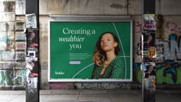 Brand Identity And Website For Bolder Money - thumbnail 3