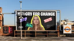Social Media Activation Campaign For Bite Back - thumbnail 3