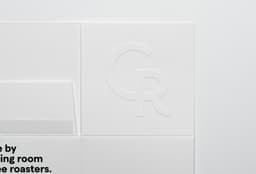 Brand Identity For Cupping Room Coffee Roasters - thumbnail 3