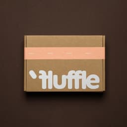 Brand Identity For Fluffle Pet Accessories - thumbnail 8