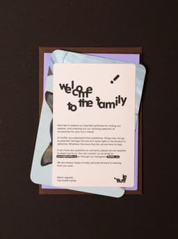 Brand Identity For Fluffle Pet Accessories - thumbnail 9