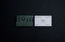 Avant-garde Logo Design For House Of Wang - thumbnail 5