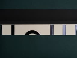 Avant-garde Logo Design For House Of Wang - thumbnail 8