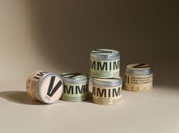 Brand Identity And Packaging For Immi Menstrual Watch - thumbnail 2