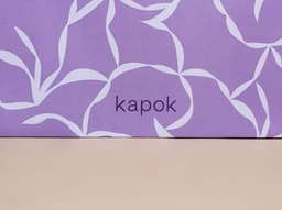 Visual Identity For Kapok 15th Anniversary - thumbnail 2