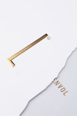 Visual Identity For L’envol French Michelin Restaurant - thumbnail 5