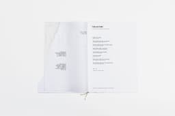 Visual Identity For L’envol French Michelin Restaurant - thumbnail 7