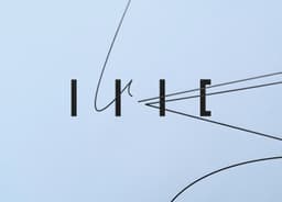 Logotype Design For Lure Luxury Real Estate Gallery - thumbnail 8