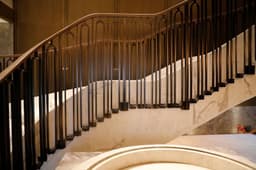 Visual Identity For The Drawing Room & Bar At St. Regis Hong Kong - thumbnail 9