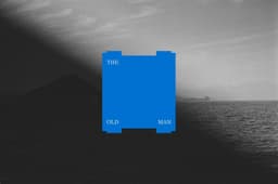 Rebranding For The Old Man Bar - thumbnail 4