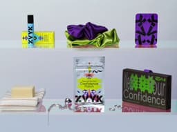 Brand Identity For Zvyk Skincare - thumbnail 2