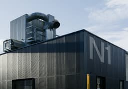 Brand Identity for NORSmaterials - thumbnail 6
