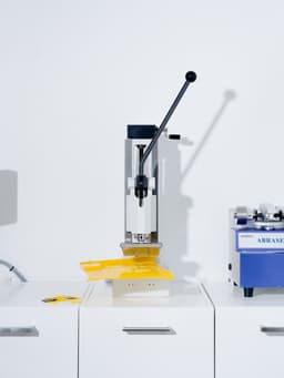 Brand Identity for NORSmaterials - thumbnail 9