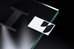 Visual Identity And Website For Norsk Etikett - thumbnail 2