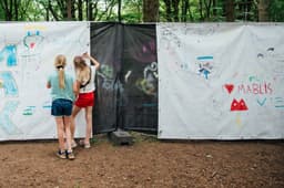 Visual Identity For Mablis Music Festival - thumbnail 8