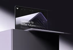 Visual Identity For Jidu Electric Vehicle Venture - thumbnail 6