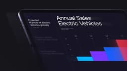 Visual Identity For Jidu Electric Vehicle Venture - thumbnail 8