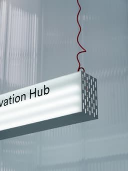 Spatial And Wayfinding Design For Autostore Innovation Hub - thumbnail 8