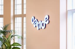 Naming And Visual Identity For Canoe Design Studio - thumbnail 4